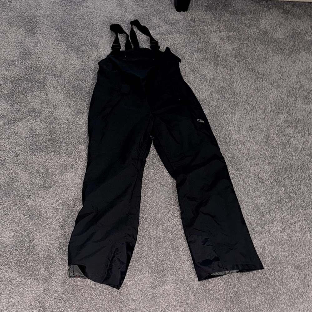 Outdoor Recreation Ski Overall Suit